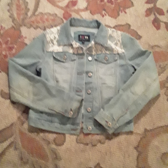 Denim Jacket - Picture 1 of 4